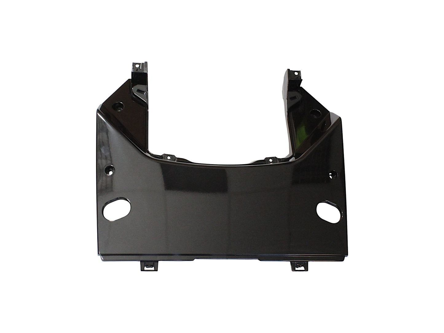 REAR TRUNK UPPER COVER PLATE(BW) Qianjiang SFA 1000, genuine