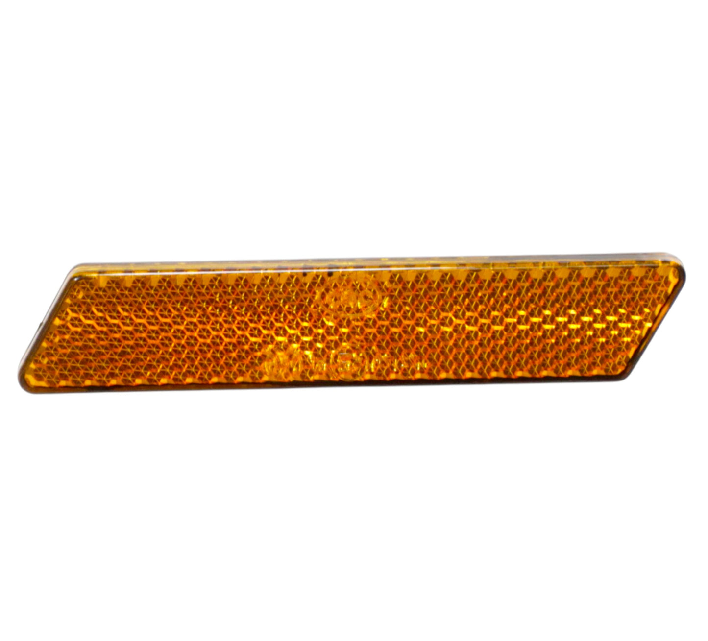 LEFT REFLECTOR - ORANGE Qianjiang SFA 1000, genuine