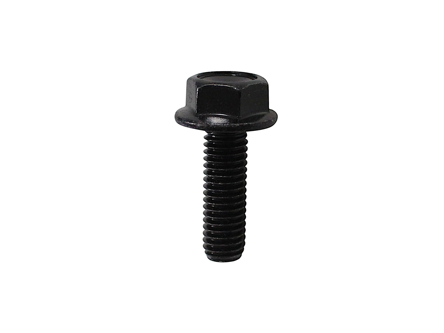 HEXAGONAL FLANGE BOLT M8 × 25 Qianjiang SFA 1000, genuine