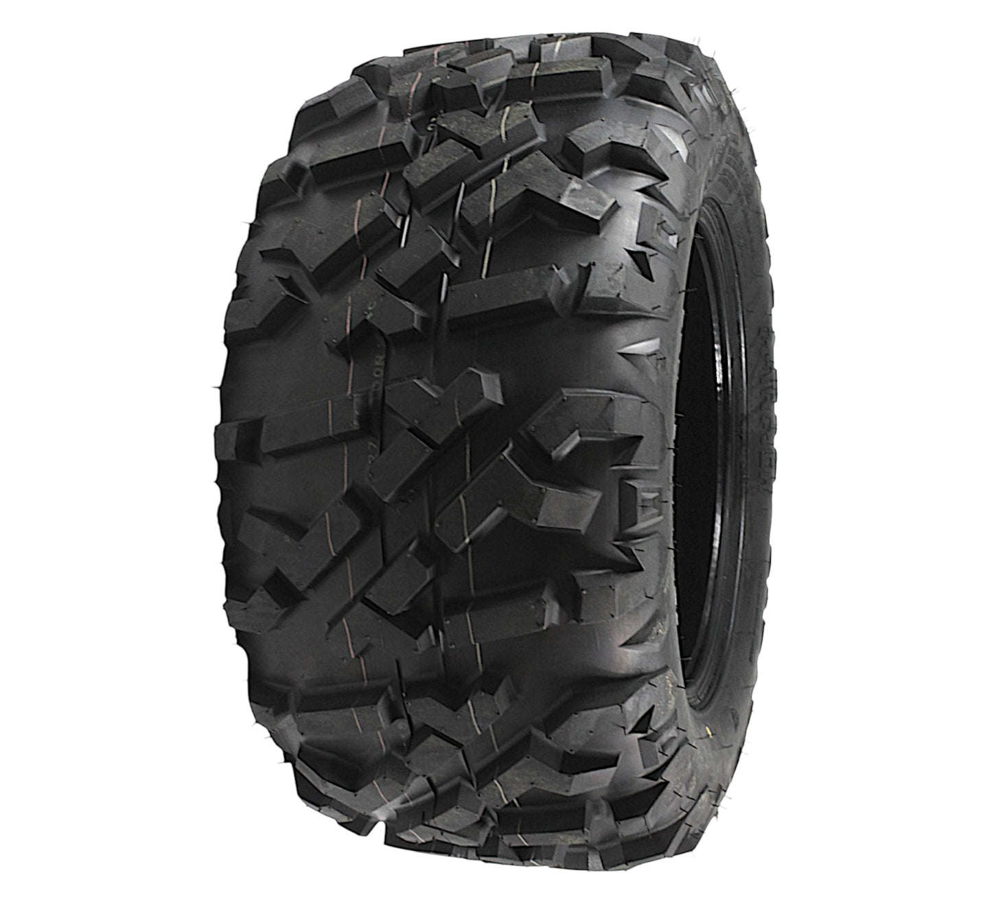 VACUUM TIRE 27 × 11.00R14 CST Qianjiang SFA 1000, genuine