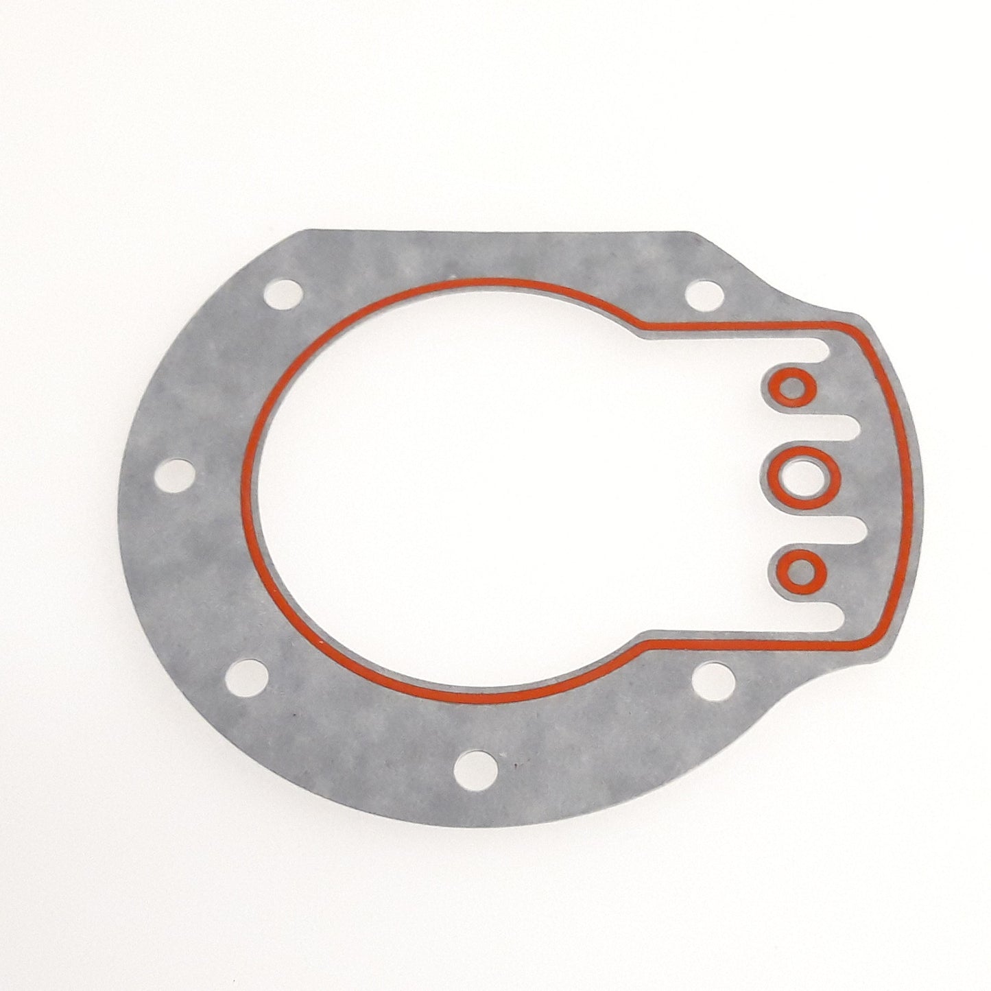 Gasket, Crank Cover Shade Xtreme 860, Tectra 860, genuine