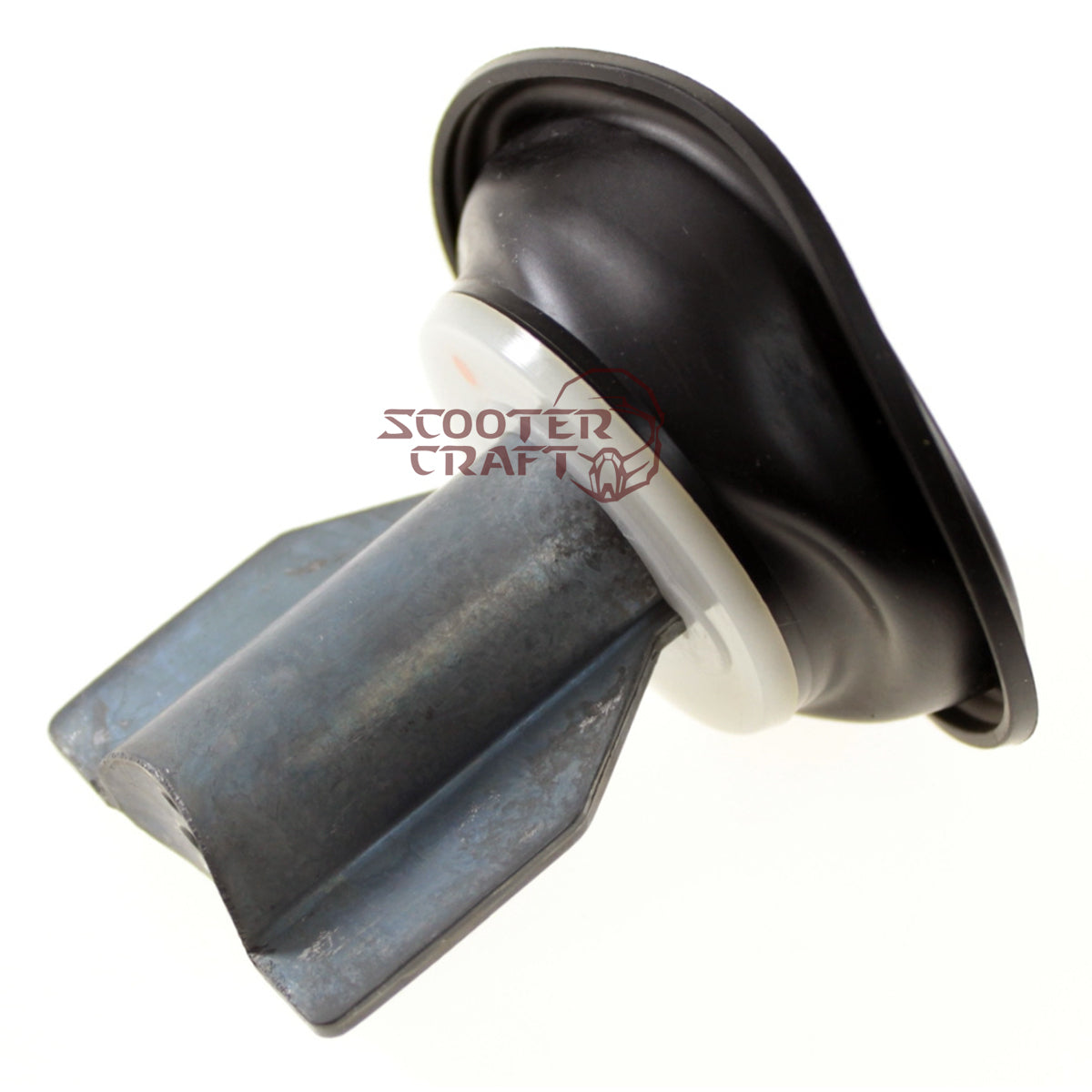 Carburetor vacuum piston (membrane) Suzuki AN 400 Burgman (SkyWave) 99–02, LT‑A 500 F automatic 4x4 02–07, LT‑F500F 03–07