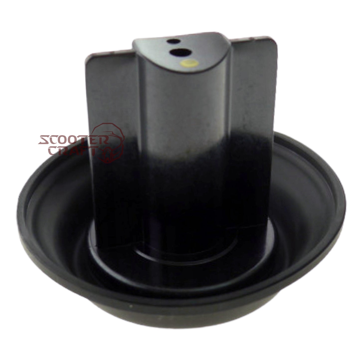 Carburetor vacuum piston (membrane) SYM QuadLander 300 S, Quad Lander 300SL