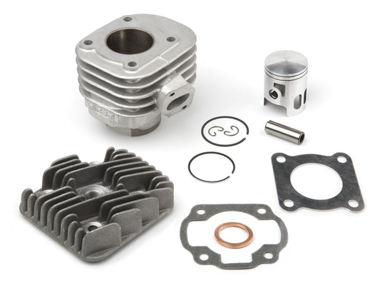 Nickasil-coated cylinder Minarelli 40mm