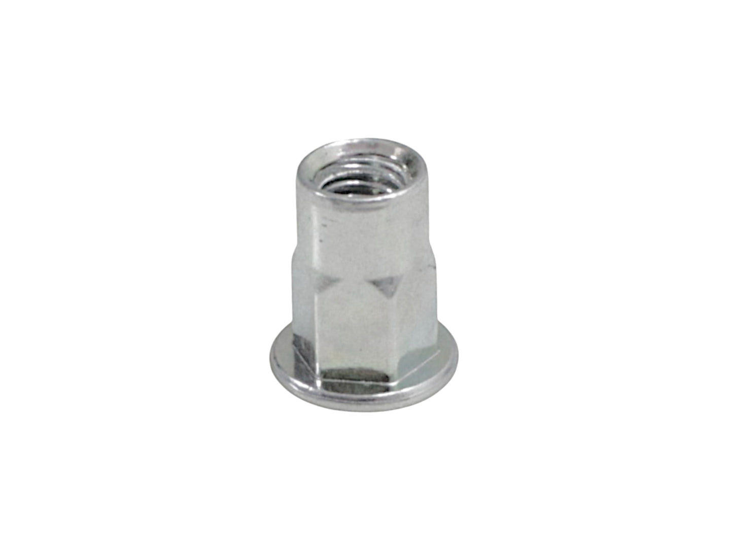 HEXAGON RIVET NUTS WITH FLAT HEAD M6X16 Qianjiang SFA 1000, genuine