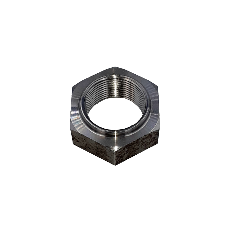 NUT, HEX HEAD M26X16 TGB BLADE 1000 LTX E4 E5, genuine