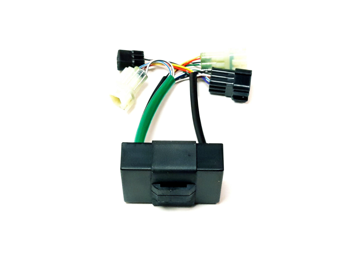 CONTROLLER TGB BLADE 1000 LTX E4 E5, genuine