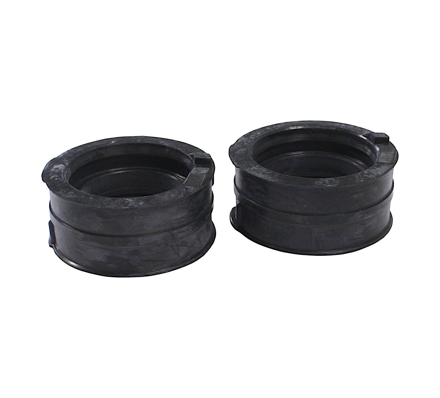 Carburetor intake manifolds Yamaha XTZ 750 1989–1997 – set of 2