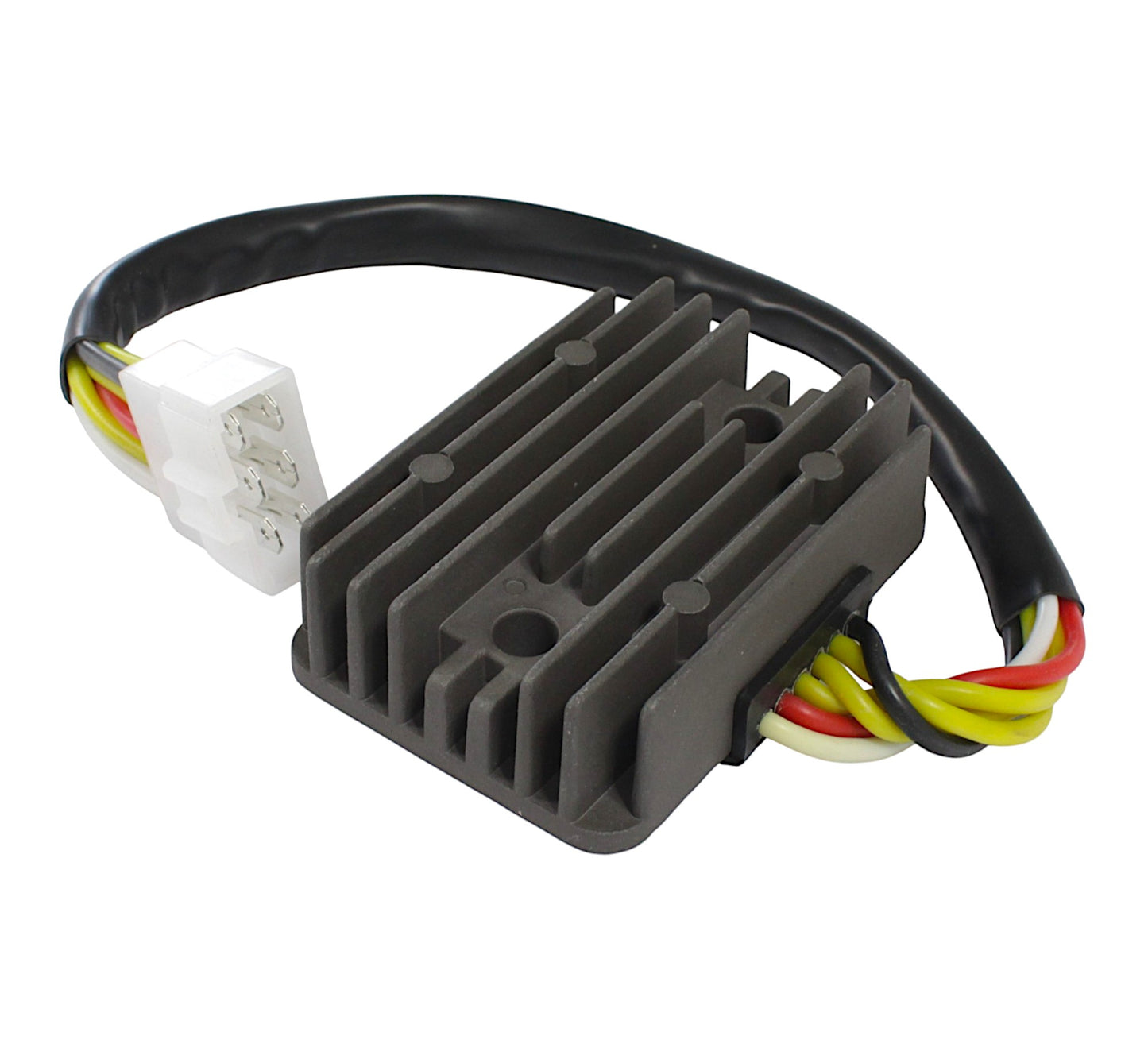 Voltage regulator Kawasaki ER-5 500 1997–2005