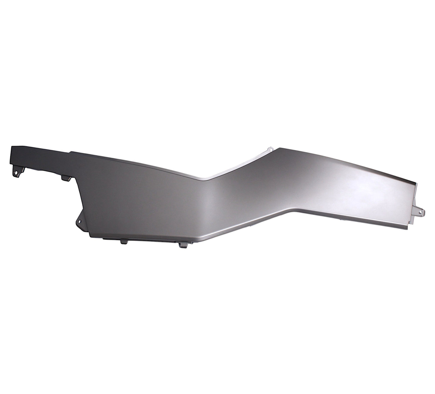 RIGHT UPPER ENGINE GUARD(VM) Qianjiang SFA 1000, genuine