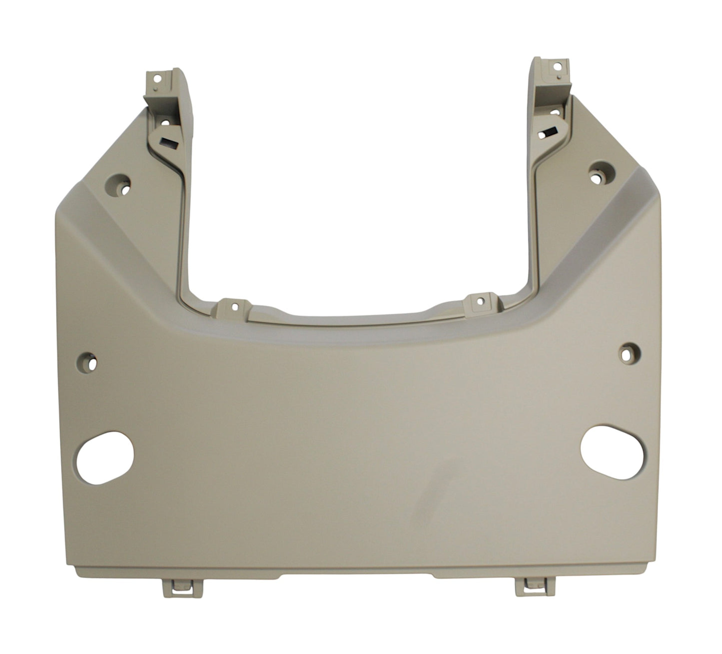REAR TRUNK UPPER COVER PLATE(HC) Qianjiang SFA 1000, genuine