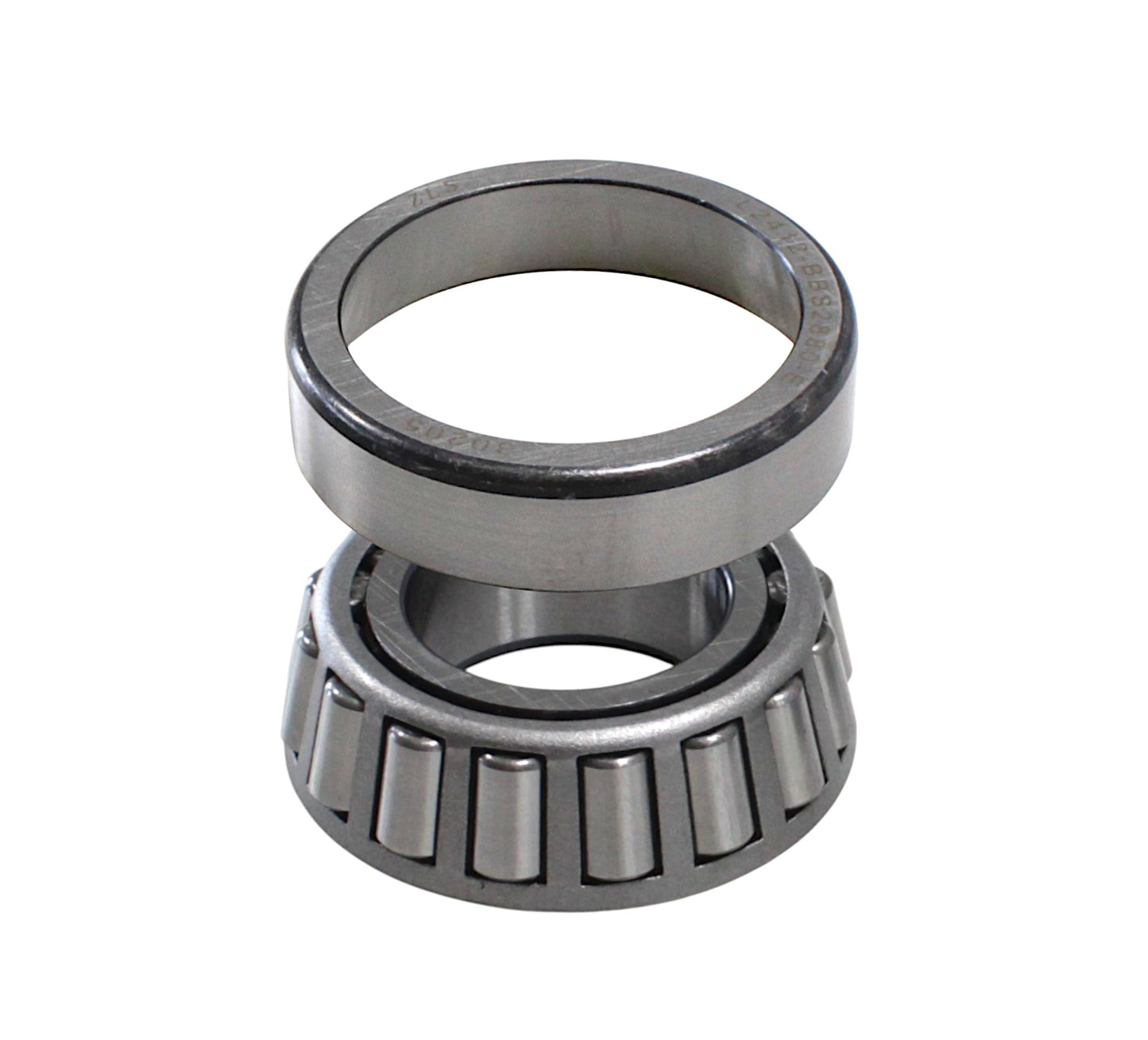 RADIAL NEEDLE ROLLER BEARING Qianjiang SFA 1000, genuine