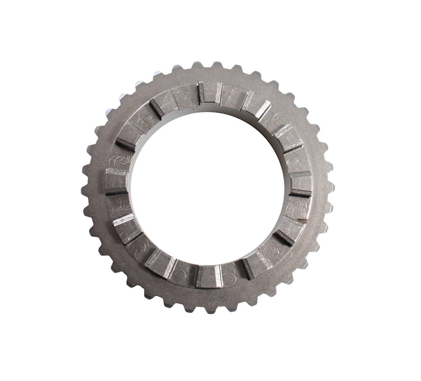 GEARS Qianjiang SFA 1000, genuine