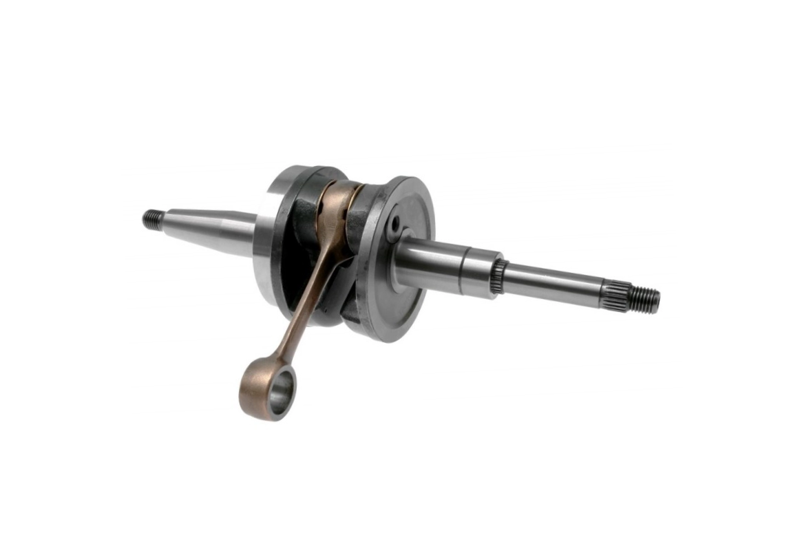 Crankshaft Standard 2T 50 cc Peugeot New Vivacity Ludix horizontal Euro 2