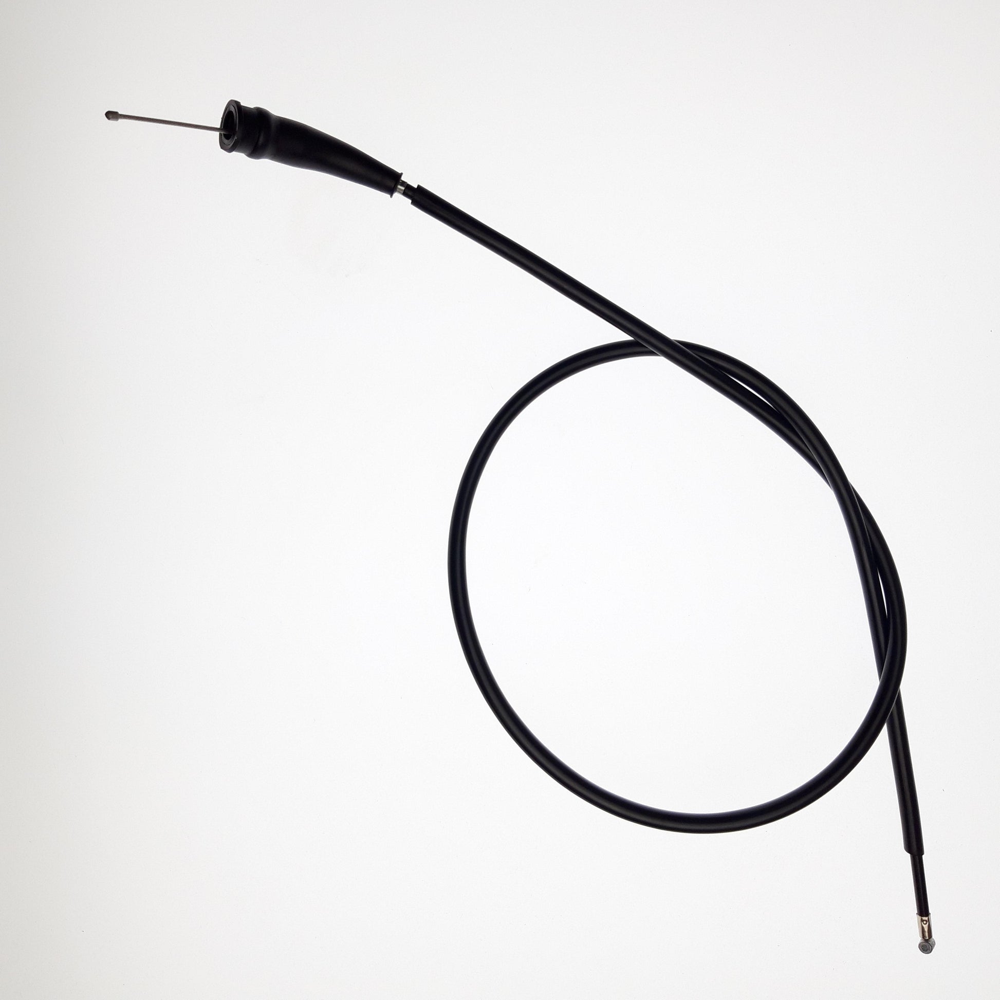 Cable, Manual Choke Triton Baja 250, Baja 300, Baja 400, Baja 400 EFI, Sport 400 (T3b), AMS 4.30 SX (Carburetor)