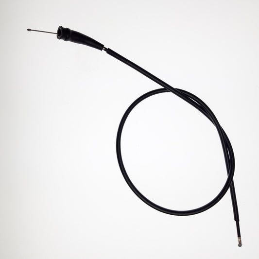 Cable, Manual Choke Triton Baja 250, Baja 300, Baja 400, Baja 400 EFI, Sport 400 (T3b), AMS 4.30 SX (Carburetor)