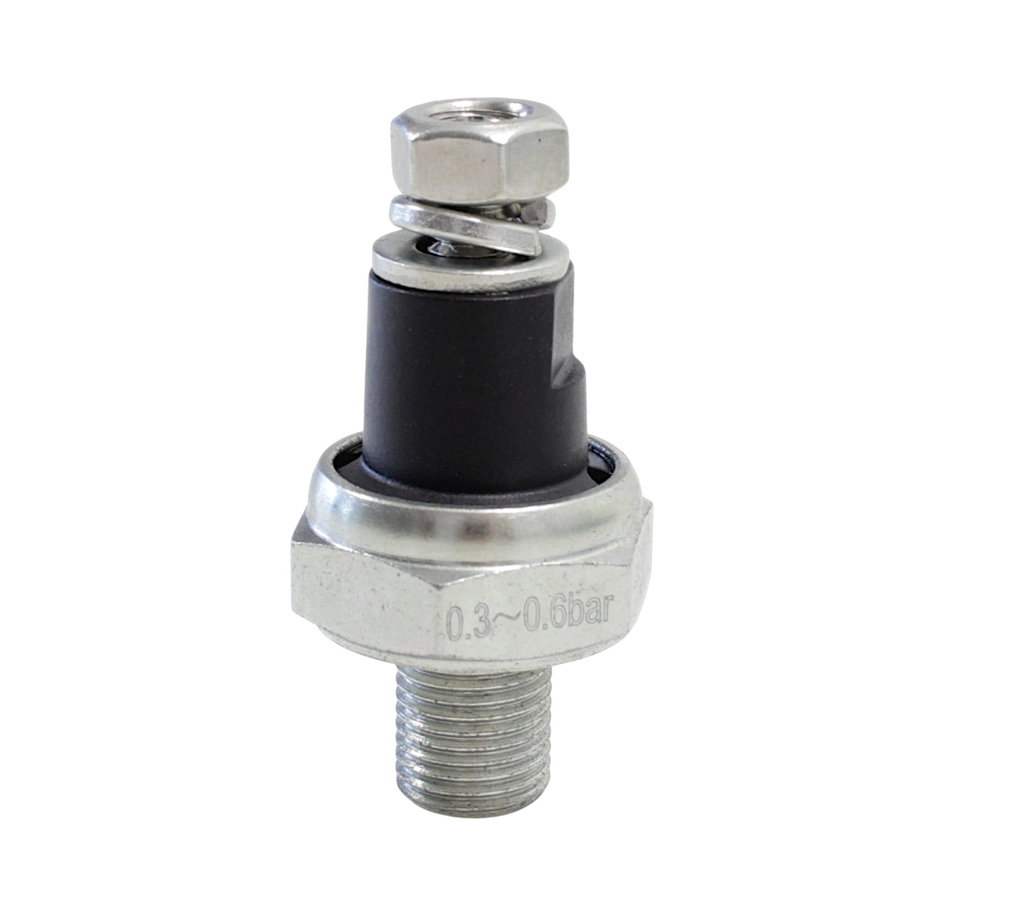 SWITCH ASSY OIL PRESSURE Morbidelli T125X, genuine