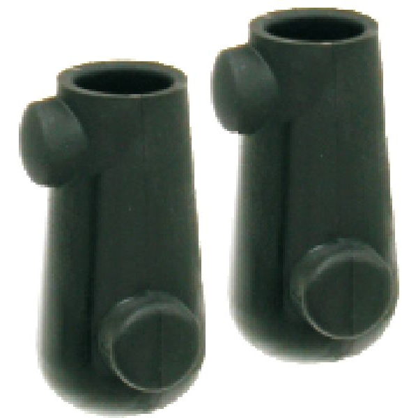 Center stand rubbers V50