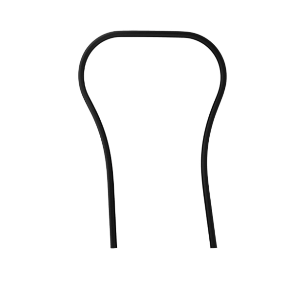 Edge trim PK black