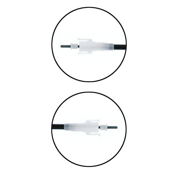 Speedometer cable PX Lusso