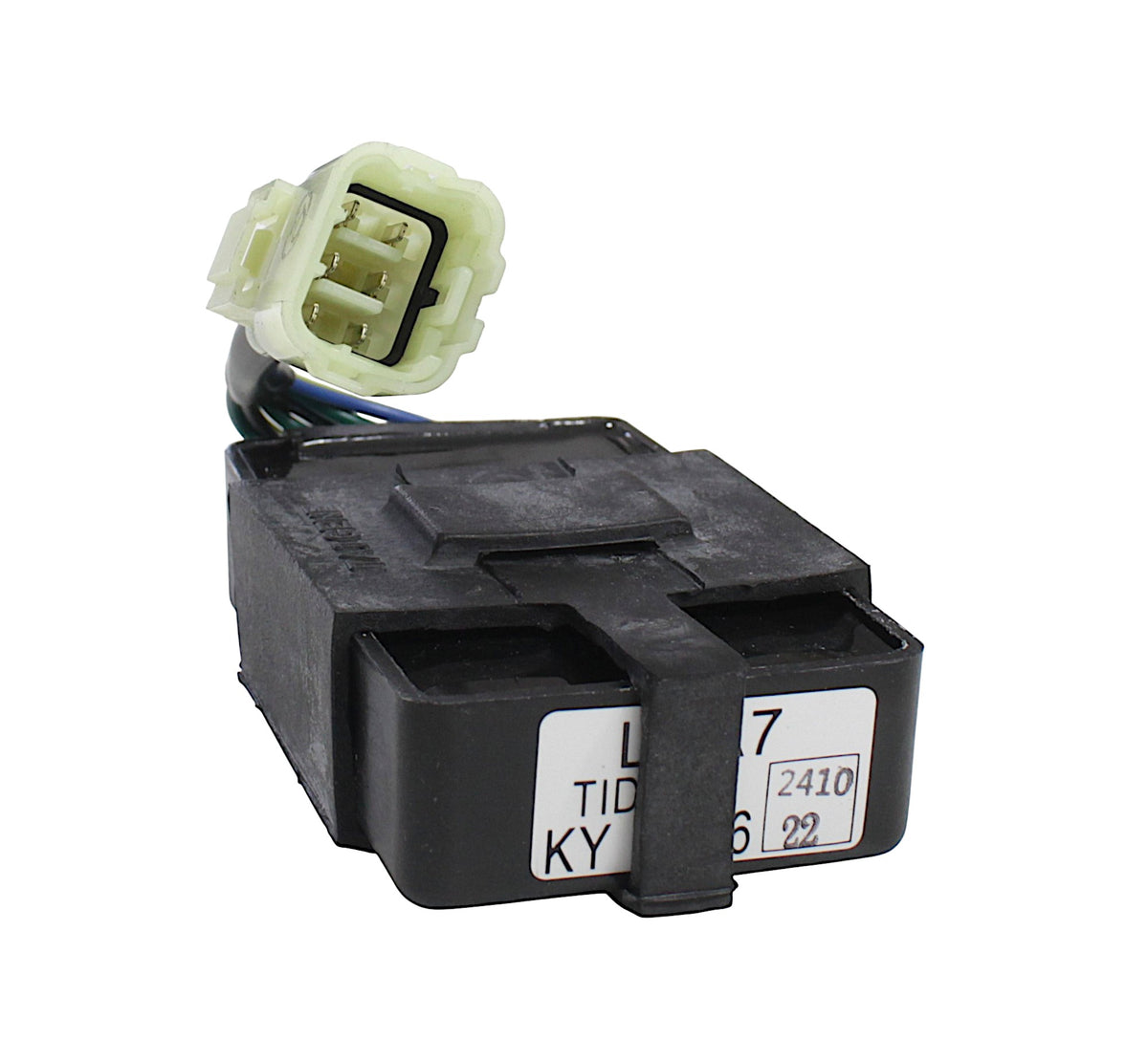 Ignition module Kymco Maxxer 250, genuine