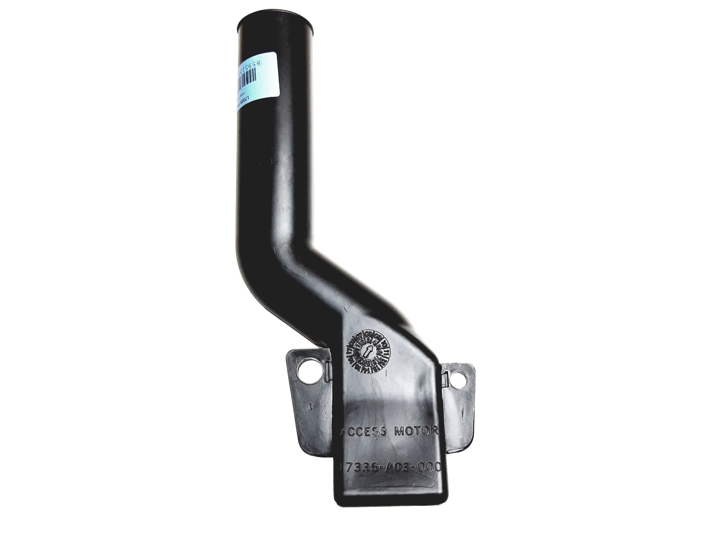 Hose, Intake Triton Baja 250, Baja 300, Baja 400, Sport 400 (T3b)