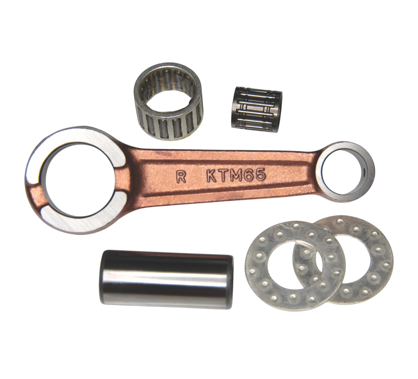 Connecting rod 2T KTM SX65 2009–2015