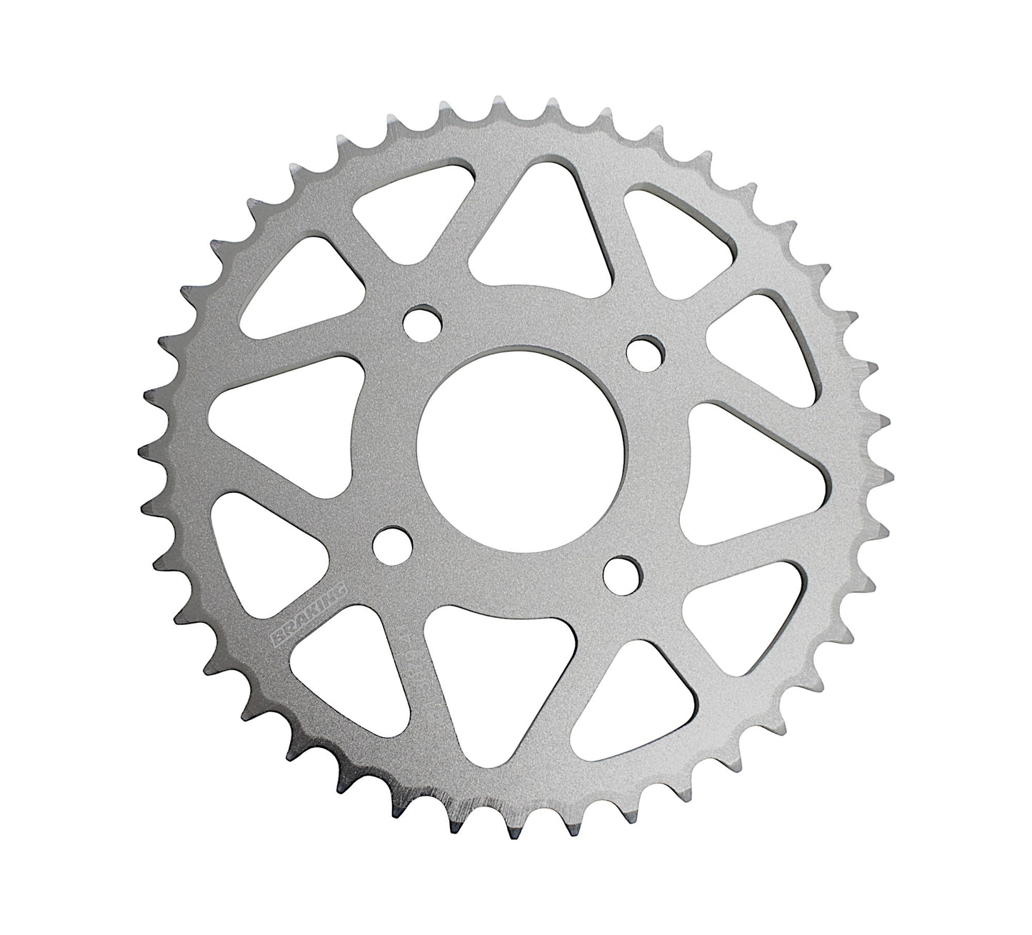 Driven sprocket steel 520-41 B1-3079-41