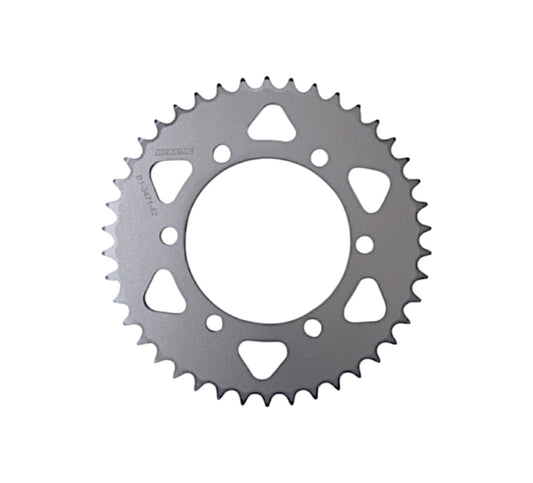 Driven sprocket steel 520-42 B1-3471-42