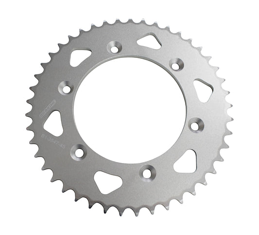 Driven sprocket steel 520-45 B1-3547-45