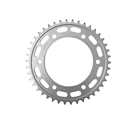 Driven sprocket steel 525-42 B1-4553-42