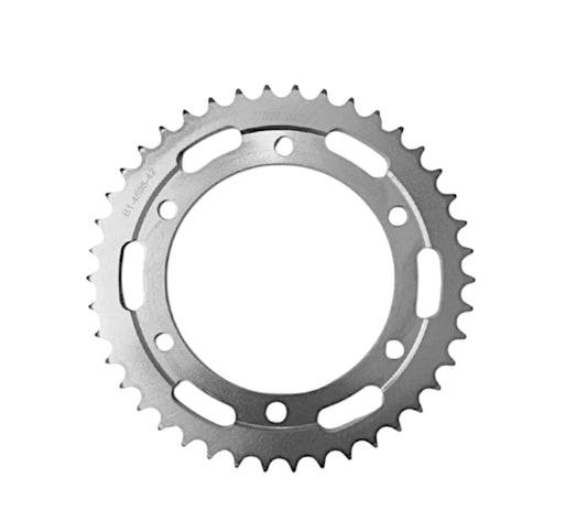 Driven sprocket steel 525-42 B1-4598-42