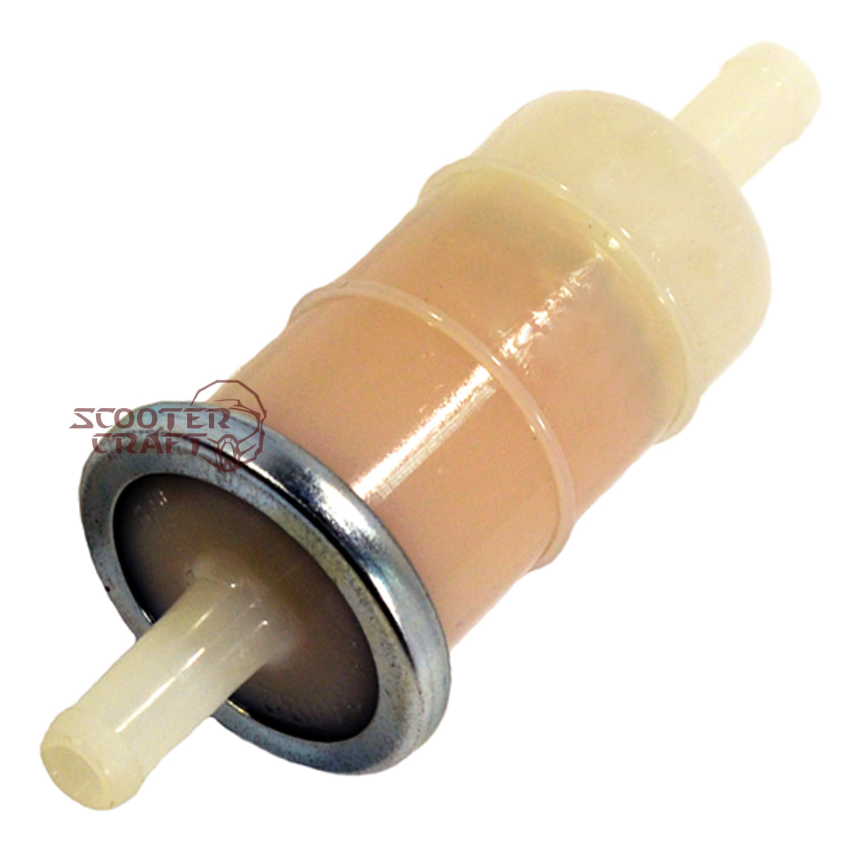 Fuel filter Kawasaki ZZR 600, Ninja ZX‑9R 900, Vulcan 1500, KFX 700, Mule 3000, Mule Pro‑FX 1000, Taiwan