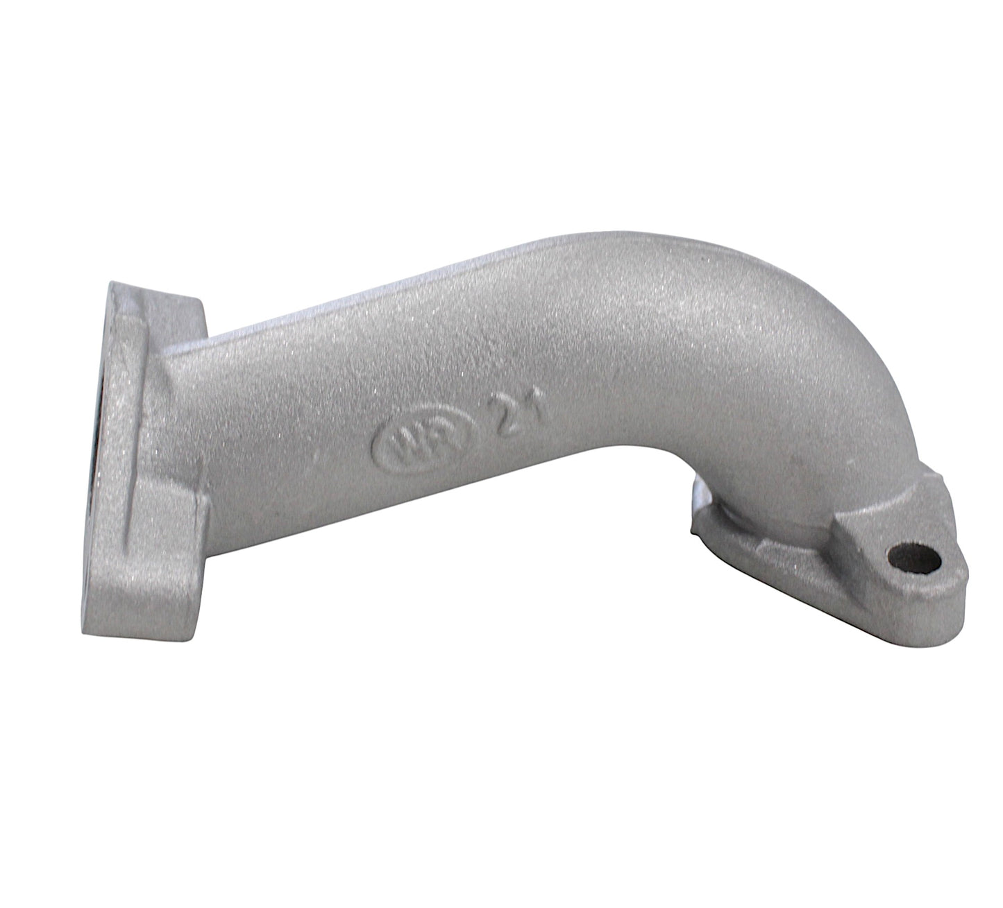 Carburetor intake manifold 139FMB