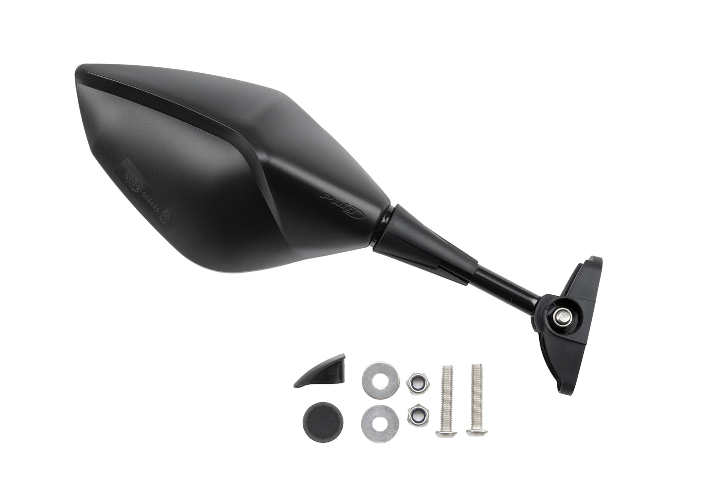 Rearview mirror Z3 black