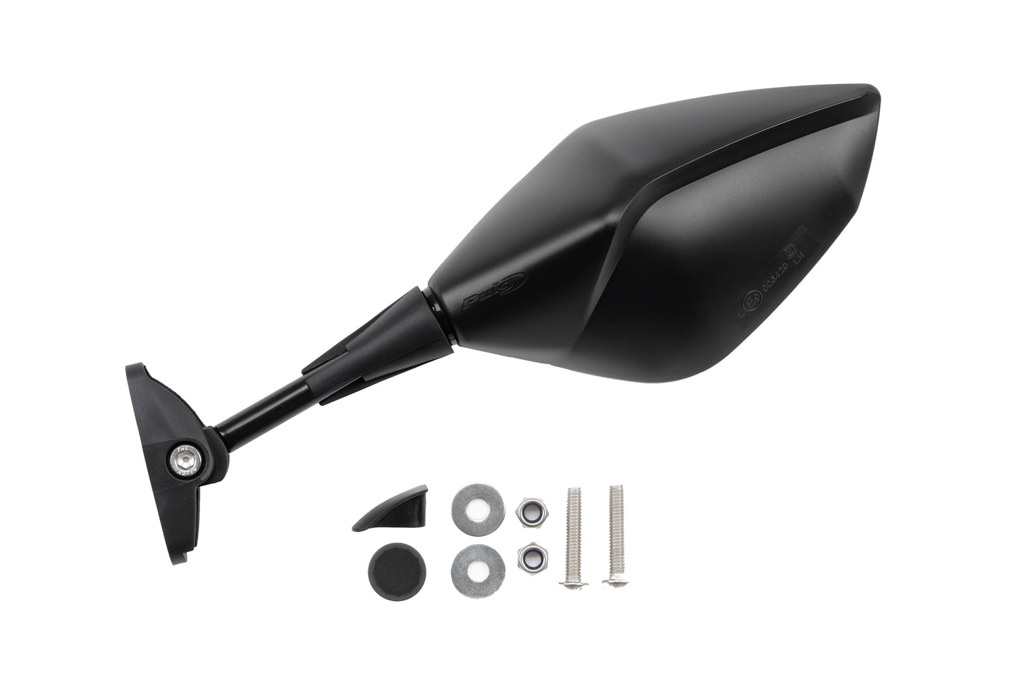 Rearview mirror Z3 black