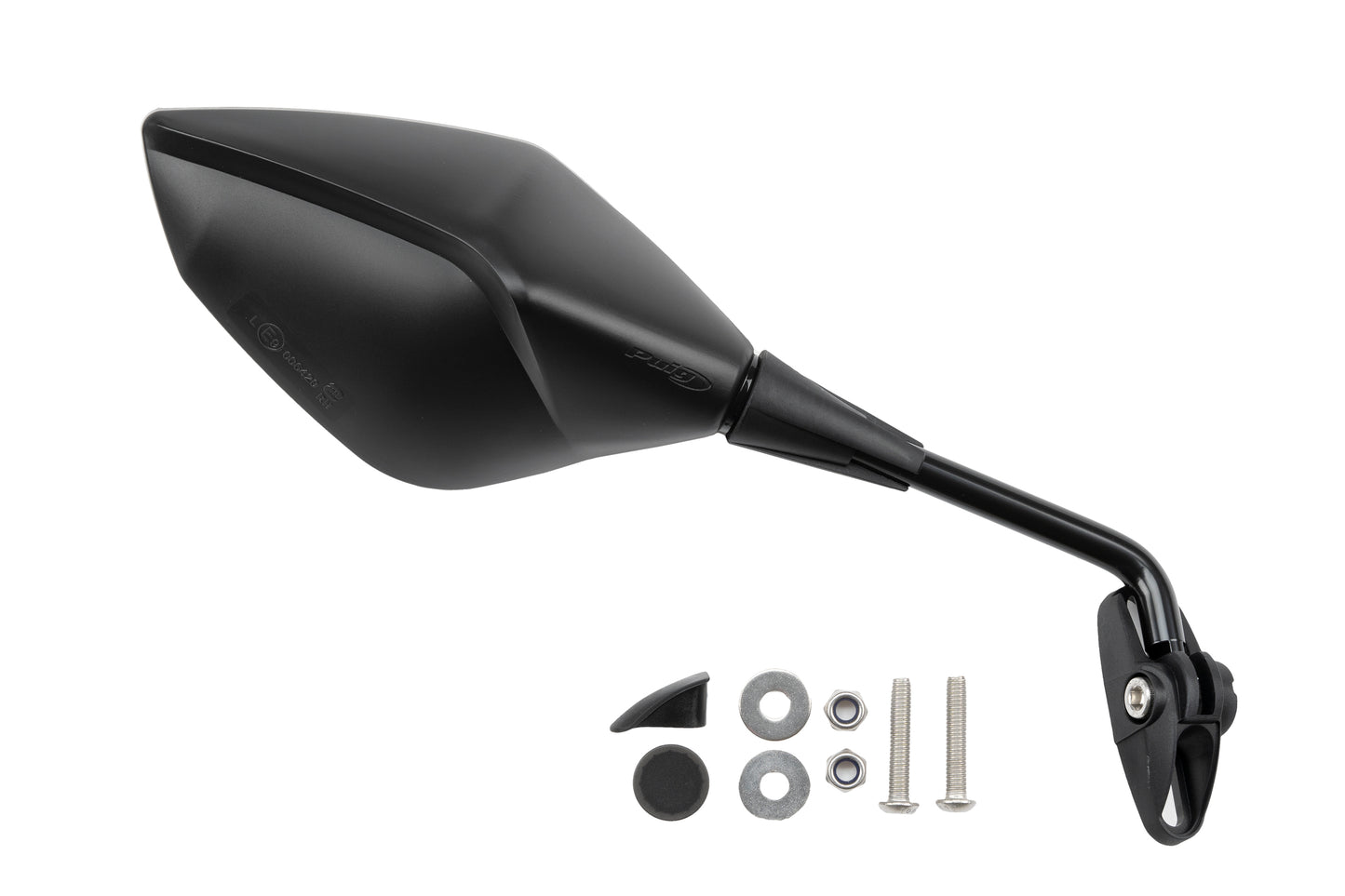 Rearview mirror Z3 black