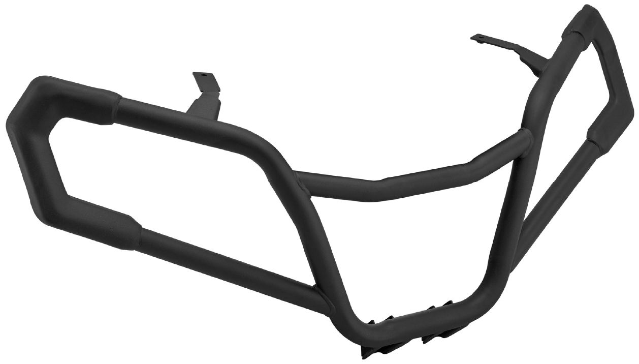 FRONT BUMPER WELDING ASSEMBLY Qianjiang SFA 1000, genuine