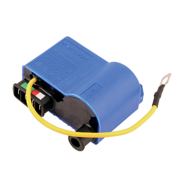 CDI coil-module Piaggio Vespa (Ducati Energia)