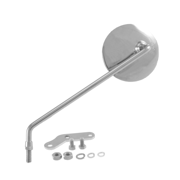 Left mirror Piaggio Vespa 50,125,150,200 cc