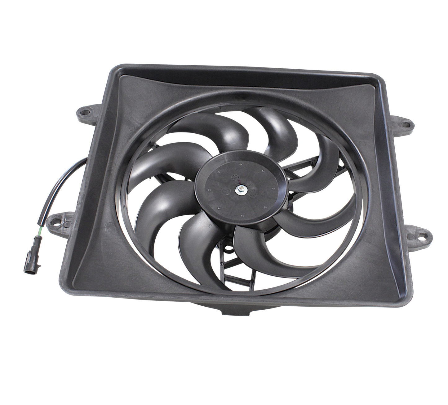 FAN Qianjiang SFA 1000, genuine