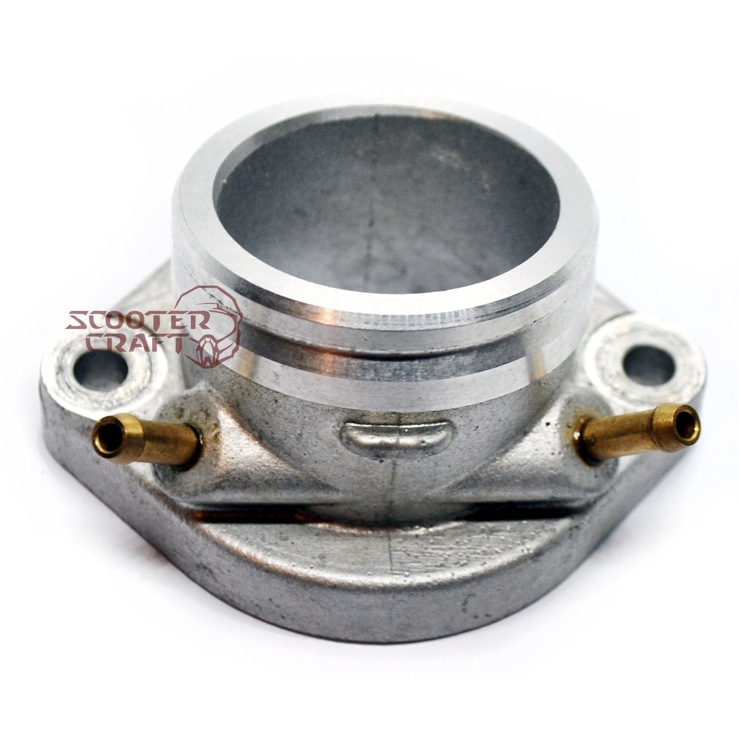 Asm., Manifold, Intake Aeon Cobra 400, Cobra 419, 420, 422, Crossland 400 RX, Crossland 400 4x4, genuine