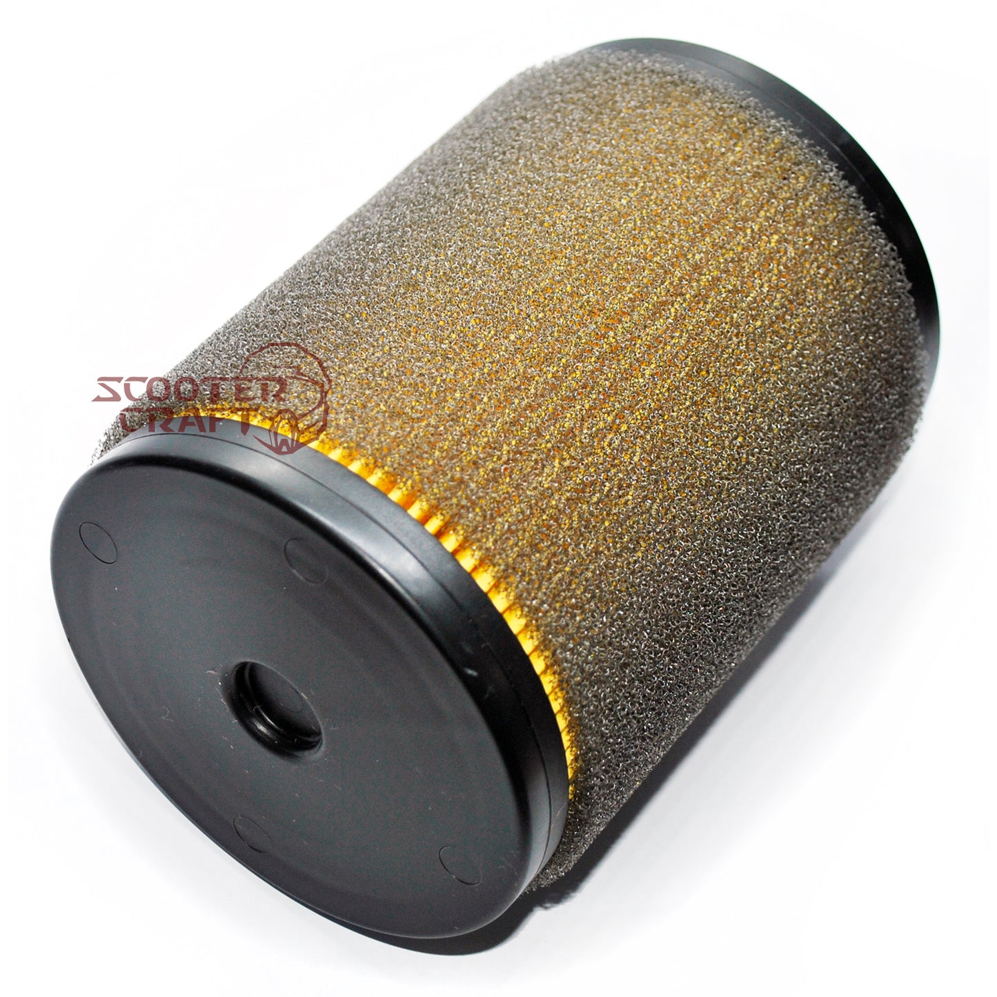 Air filter Aeon Crossland 600, Crossland 620, genuine