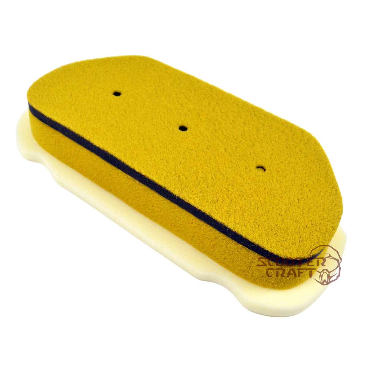 Air filter Yamaha YZF-R6 600 1999-2002