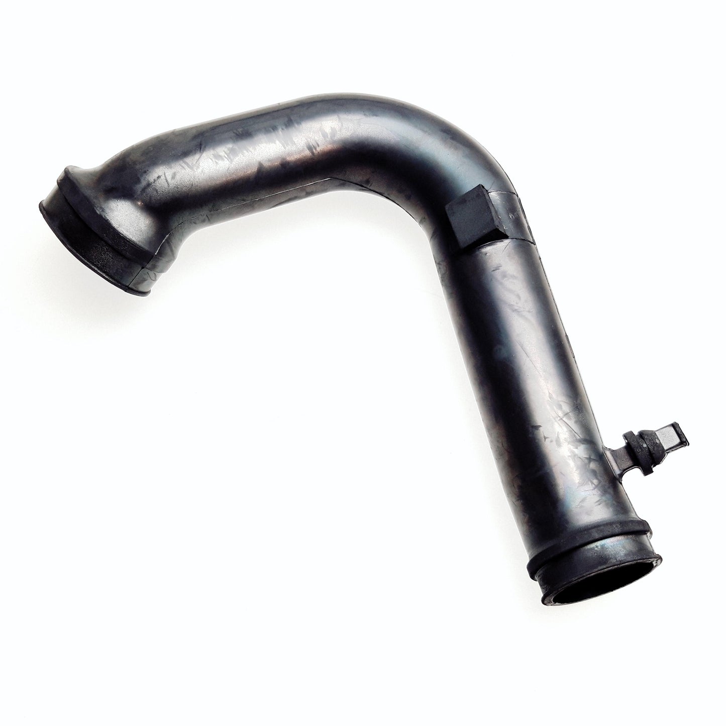 Hose, Breath Out Triton Baja 250, Baja 300, Outback 300, Baja 400, Baja 400 EFI, Sport 400 (T3b), AMS 4.30 SX (Carburetor)