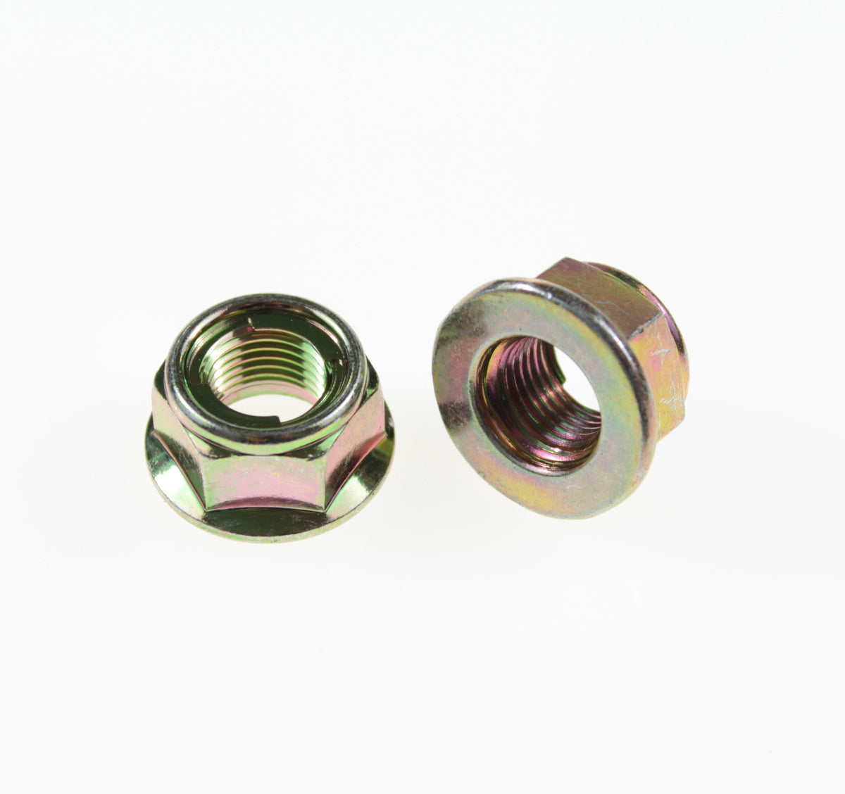 Wheel nut 12mm (1 pc.) Kymco UXV 700, UXV 500i, MyRoad 700, New Dink 200i, genuine