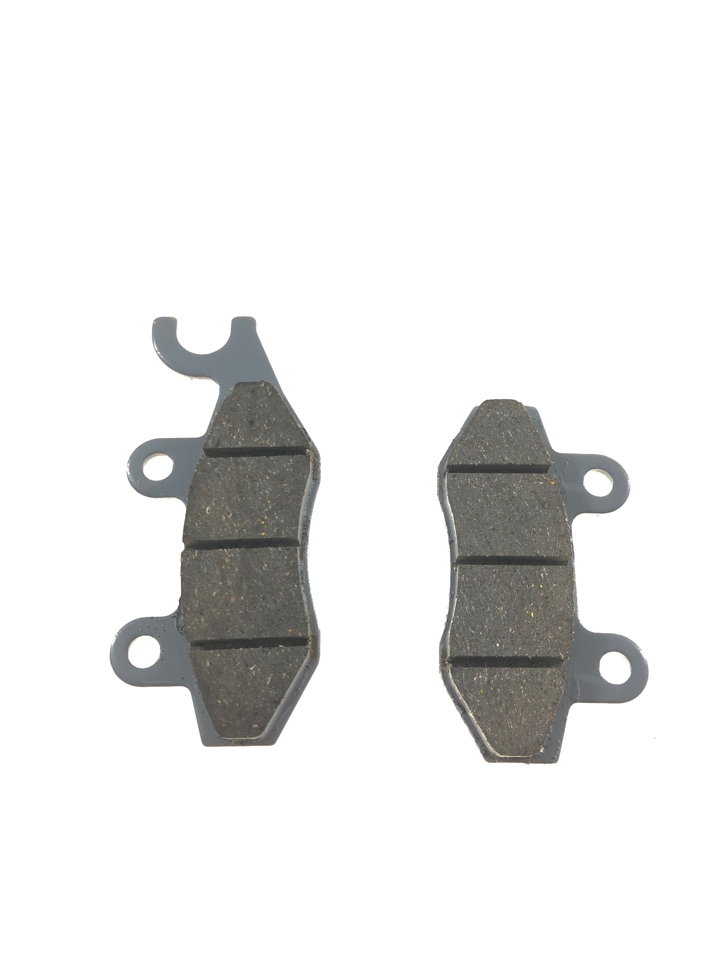 Front brake pads Kymco Bet&Win 125, genuine