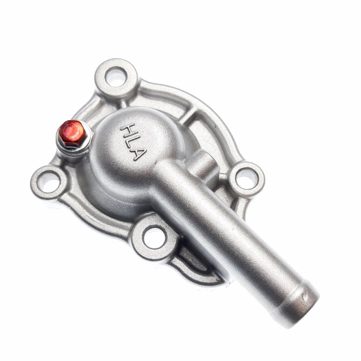 WATER PUMP COVER COMP TGB Blade 325, genuine