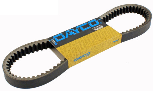 Drive belt 18×670 Lead AF48 1994–1998,GY6 50 cc 4T (10-inch wheels) CVT7173