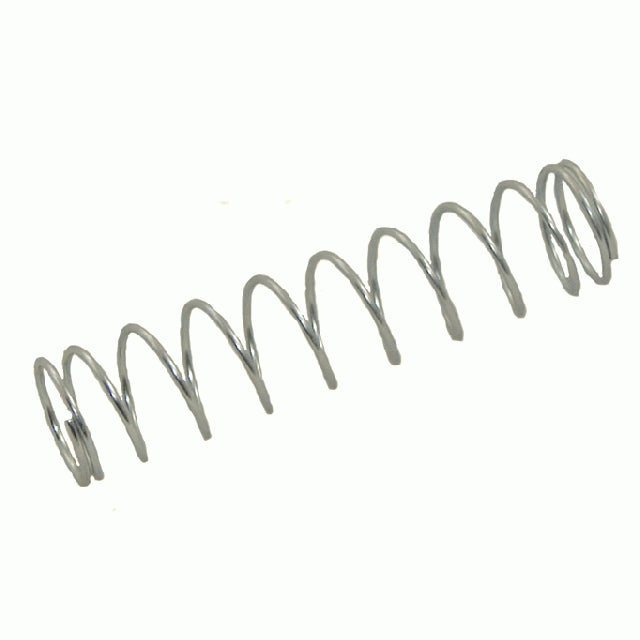 Throttle spring carburetor PHVA